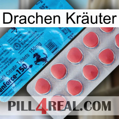 Drachen Kräuter new14